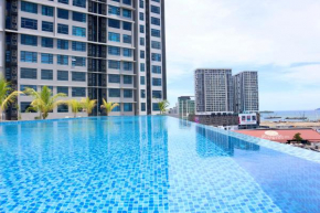 Homesuite' Home at Jesselton Quay